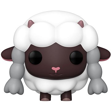 Funko POP! Pokémon – Wooloo