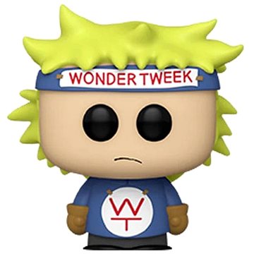 Funko POP! South Park – Wonder Tweek