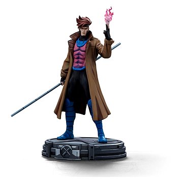 X-Men – Gambit – Art Scale 1/10