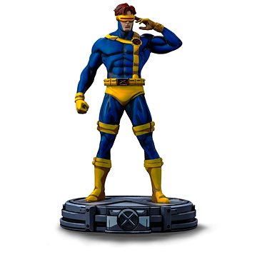 X-Men – Cyclops – Art Scale 1/10