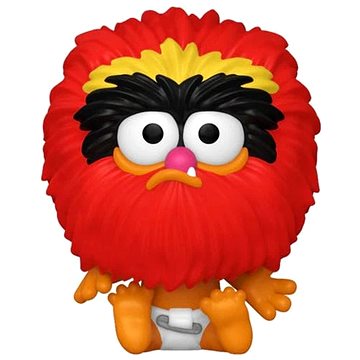 Funko POP! Disney – The Muppets Mayhem POP 1