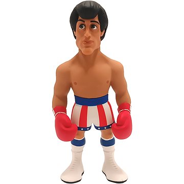 MINIX Movies: Rocky – Rocky IV