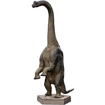 Jurassic Park – Brachiosaurus – Icons