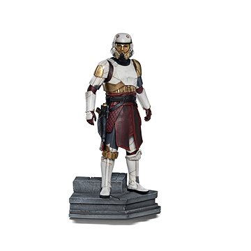 Star Wars – Captain Enoch – Art Scale 1/10