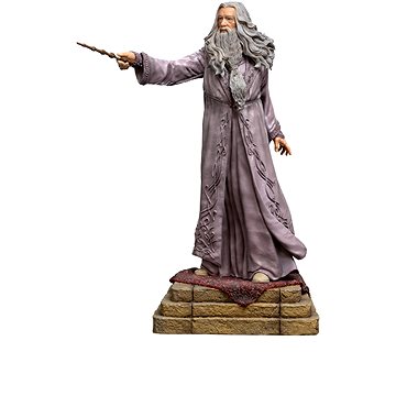 Harry Potter – Albus Dumbledore – Art Scale 1/10