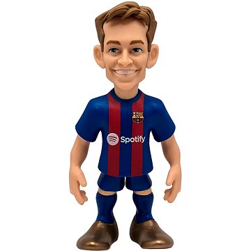 MINIX Football: FC Barcelona – Frenkie De Jong