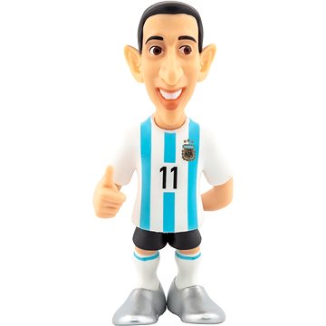 MINIX Football: NT Argentína – Di María