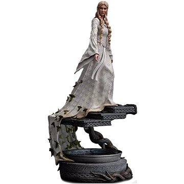 Lord of the Rings – Galadriel – Art Scale 1/10