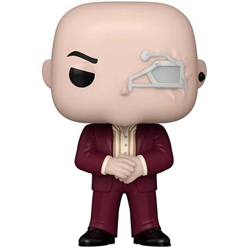 Funko POP! Marvel Echo – Kingpin