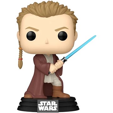 Funko POP! Star Wars Phantom Menace 25 th Anniversary – Obi-Wan (Young)