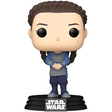 Funko POP! Star Wars Phantom Menace 25 th Anniversary – Padme (Tatooine)