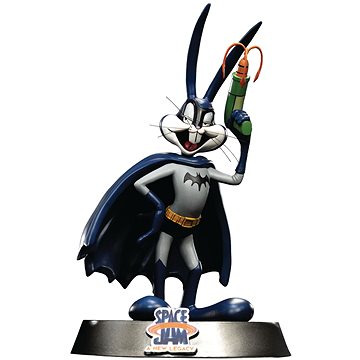 Space Jam: A New Legacy – Bugs Bunny Batman – Art Scale 1/10