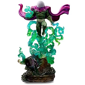 Marvel – Mysterio – Deluxe Art Scale 1/10