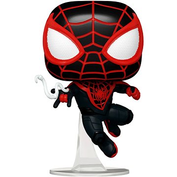 Funko POP! Spider-Man 2 – Miles Morales