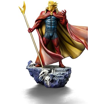 Marvel – Adam Warlock Infinity Gauntlet Diorama – Art Scale 1/10