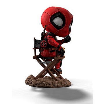 Marvel – Deadpool and Wolverine – Deadpool – figúrka