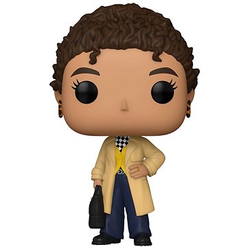 Funko POP! The Flash – Iris West