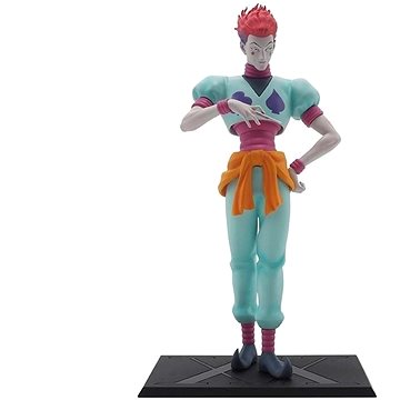 Hunter x Hunter – Hisoka – figúrka