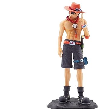 One Piece – Portgas D. Ace – figúrka