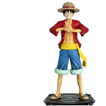 One Piece – Monkey D. Luffy – figúrka