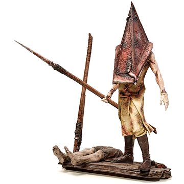 Silent Hill Red Pyramid Thing figúrka