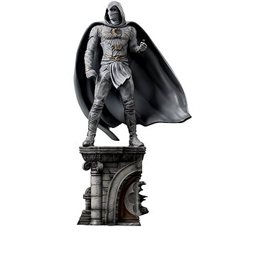 Marvel – Moon Knight – Art Scale 1/10