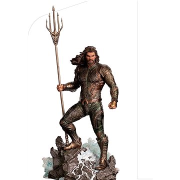 Justice League – Aquaman