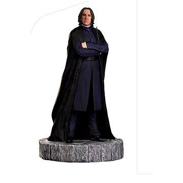 Harry Potter – Severus Snape – Art Scale 1/10