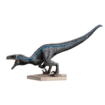 Jurassic World Fallen Kingdom – Blue – BDS Art Scale 1/10