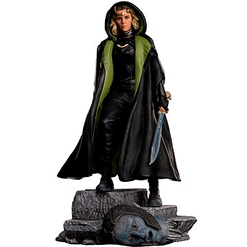 Loki – Silvie Loki Variant – Art Scale 1/10