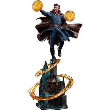 Marvel – Doctor Strange in Multiverse of Madness – BDS Art Scale 1/10