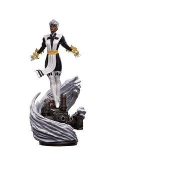 X-Men Age of Apocalypse – Storm – BDS Art Scale 1/10