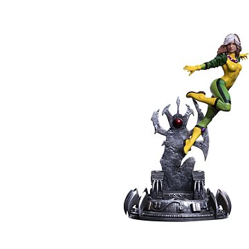 X-Men Age of Apocalypse – Rogue – BDS Art Scale 1/10