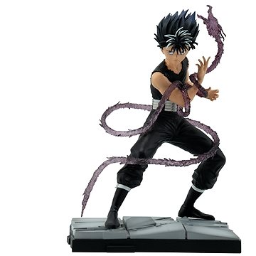 YU YU HAKUSHO – Hiei – figúrka