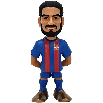 MINIX Football: FC Barcelona - Gundogan