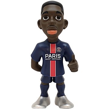 MINIX Football: PSG - Dembele