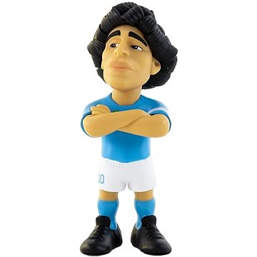 MINIX Football: Maradona - Napoli