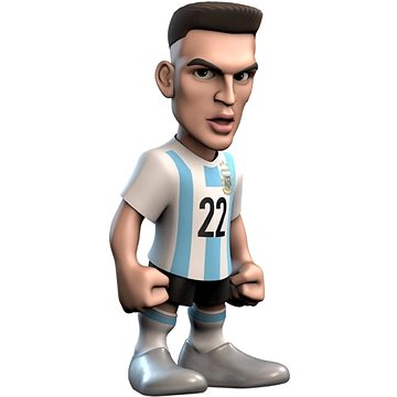 MINIX Football NT Argentina Lautaro