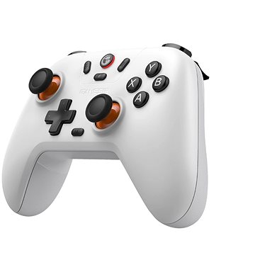 GameSir Nova Lite Multiplatform Gaming Controller White