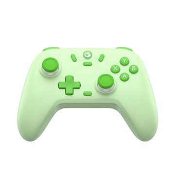 GameSir Nova Lite Multiplatform Gaming Controller Mint Green