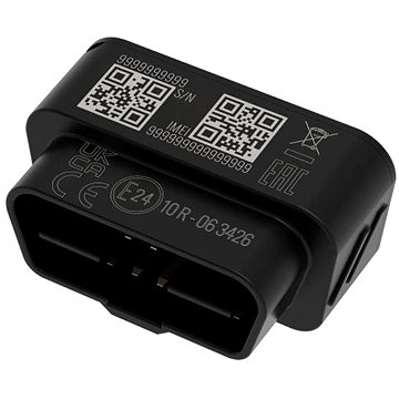 REXlink OBD2 Data