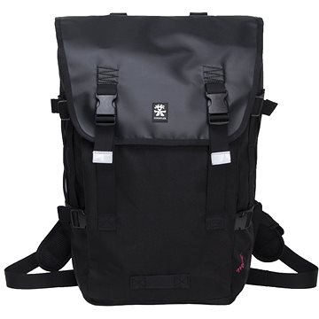 crumpler muli backpack