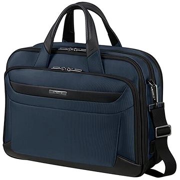 Samsonite PRO-DLX 6 Bailhandle 15.6\