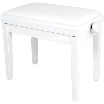 Grand HY-PJ023 White Gloss