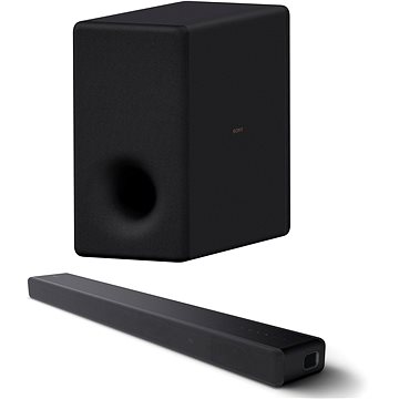 Sony HT-A3000 + subwoofer SA-SW3