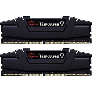 G.SKILL 16 GB KIT DDR4 4000 MHz CL15 RipjawsV