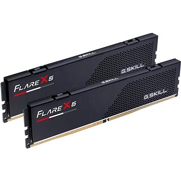 G.SKILL 32GB KIT DDR5 6000MHz CL36 Flare X5 AMD EXPO