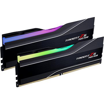 G.SKILL 32GB KIT DDR5 6000MHz CL30 Trident Z5 NEO RGB AMD EXPO