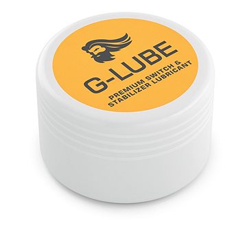 Glorious G-Lube na mechanické switche 10 g