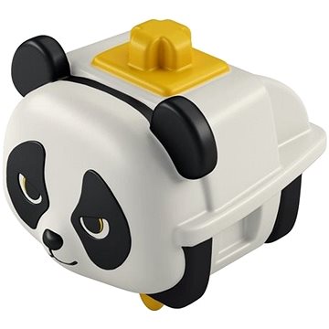 Glorious PC Gaming Race Panda Toy